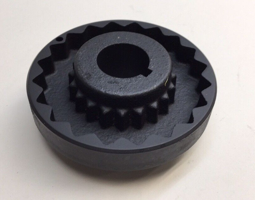 Dodge 004504 Flange 5S X 7/8 D-Flex 4504