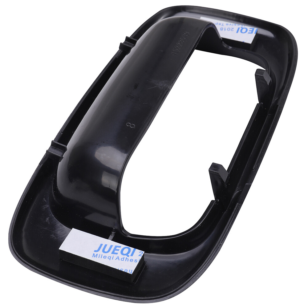Rear Back Latch Tail Gate Tailgate Handle Bezel For Silverado Sierra 1999-2007