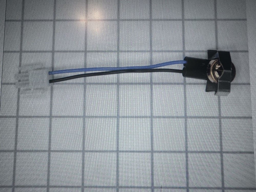 7006594 Defrost  Terminator Sub-Zero