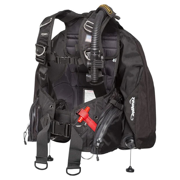 Zeagle Ranger BCD NEW MEDIUM