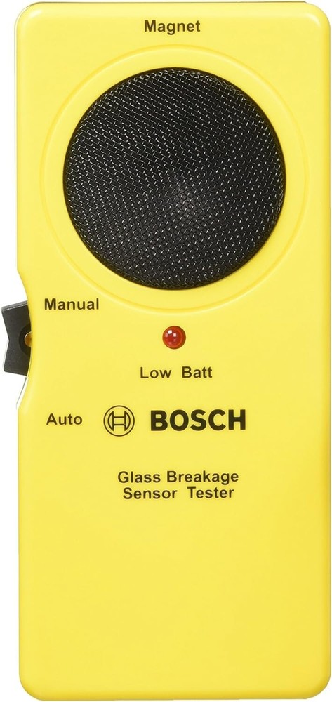 Bosch DS1110I Security CCTV Systems Glass Break Tester