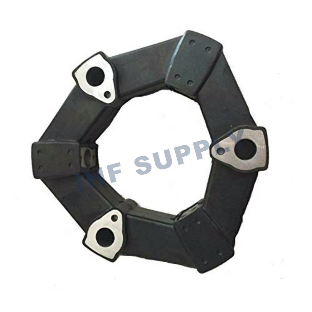 1PC Coupling 250031-586 for SULLAIR Compressor Coupler 250031586