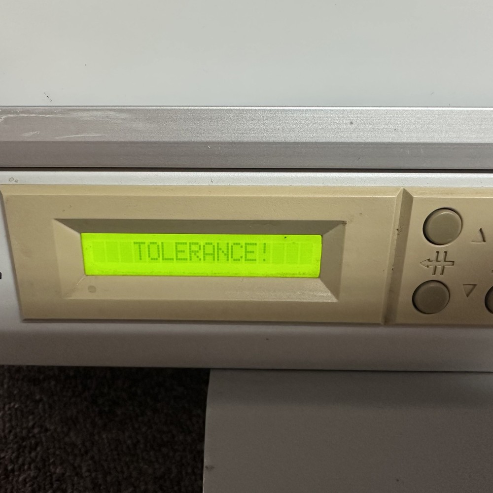 GTI Soft-View SOFV-1e Graphiclite D5000 Transmission/ Reflection Print Viewing