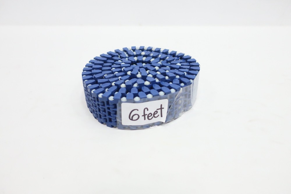 Intralox A1E170DCT1LT-00 Conveyor Chain 6ft