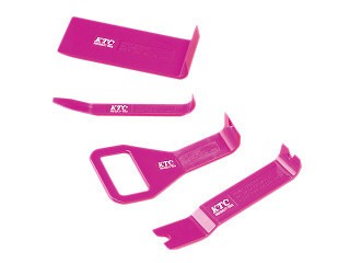 KTC ATP2014, Handy Remover Set (4Pcs.)