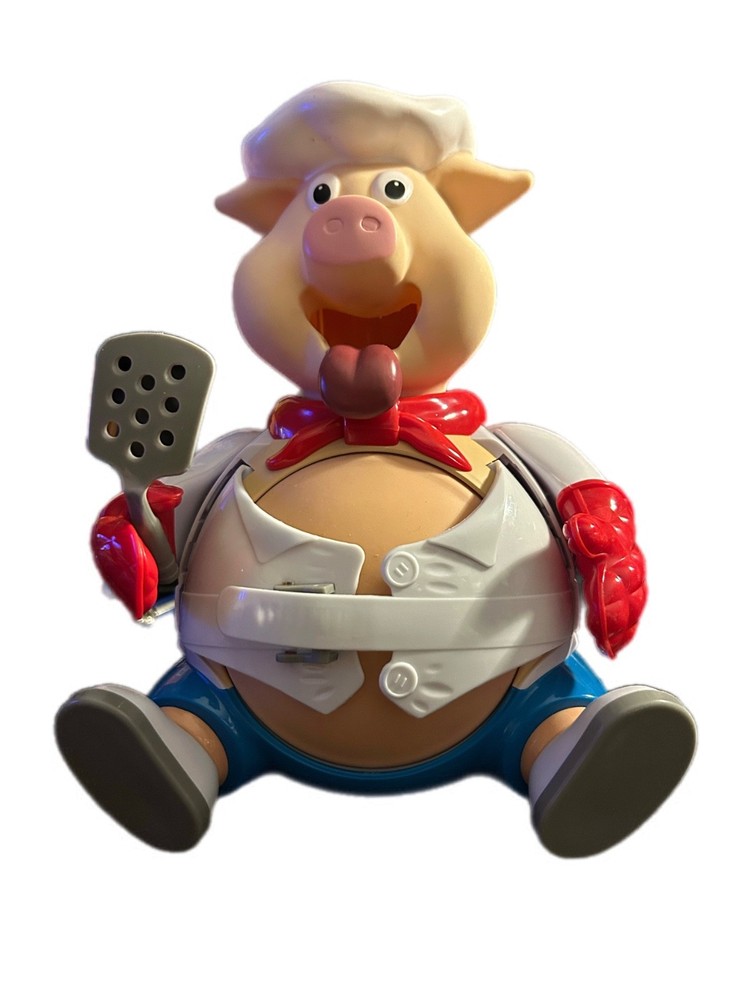 Pop the Pig Game Replacement