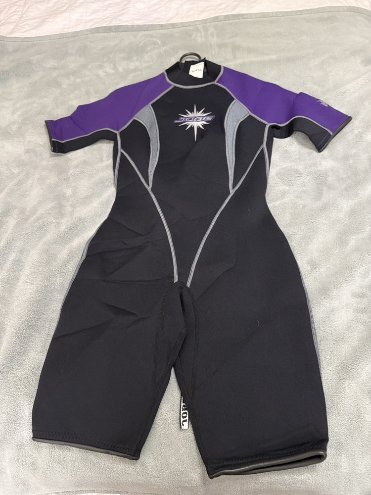 jobe surf wetsuit