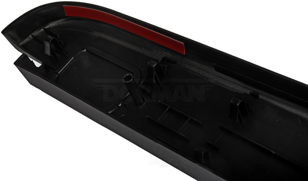 Truck Bed Side Rail Protector Dorman 926-940