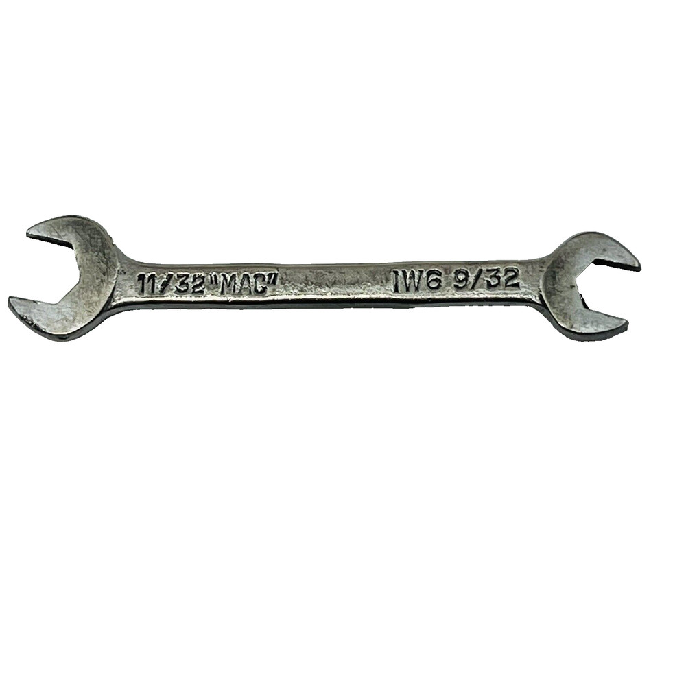 MAC Tools ignition wrench IW6