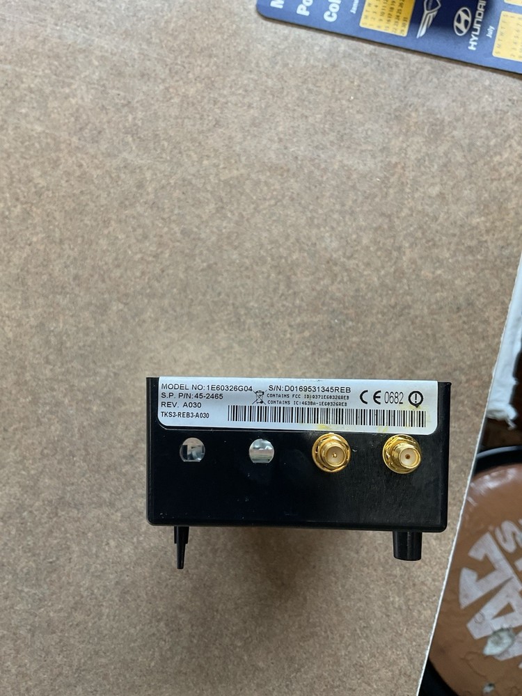 Thermo King Expention Board 45-2465