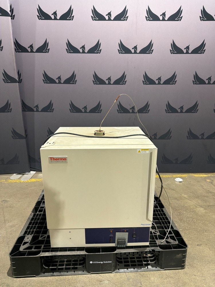 THERMO SCIENTIFIC 6522 Precision Lab Oven USED