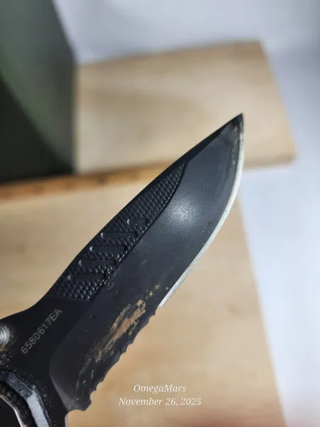 Gerber Swagger Assist x1(ONE) per order