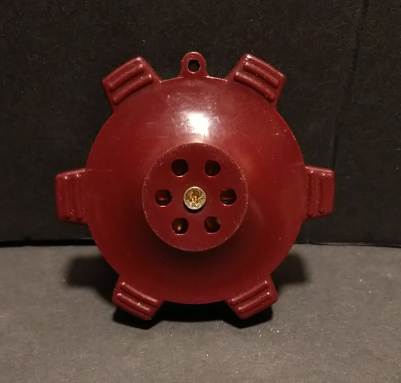 Yamaha Pitch Pipe Blow Tuner
