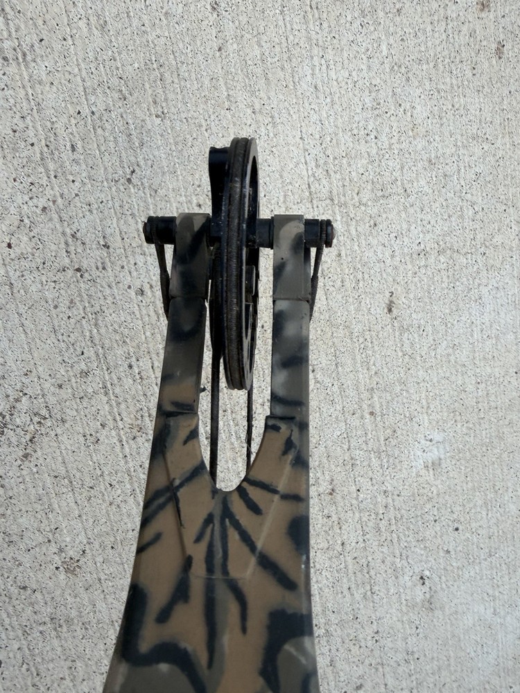 PSE Coyote Bow Right Handed