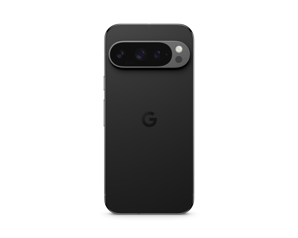 Google Pixel 9 Pro GR83Y Unlocked 128GB Obsidian Good