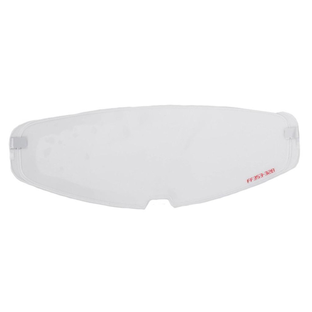 Clear Anit-Fog Visor, Replacement Face, Motorcycle