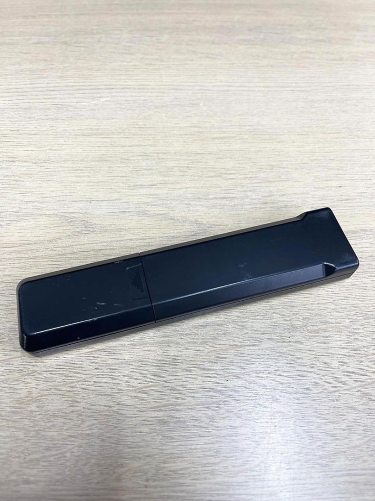 SONY Audio Remote Control RM-D491