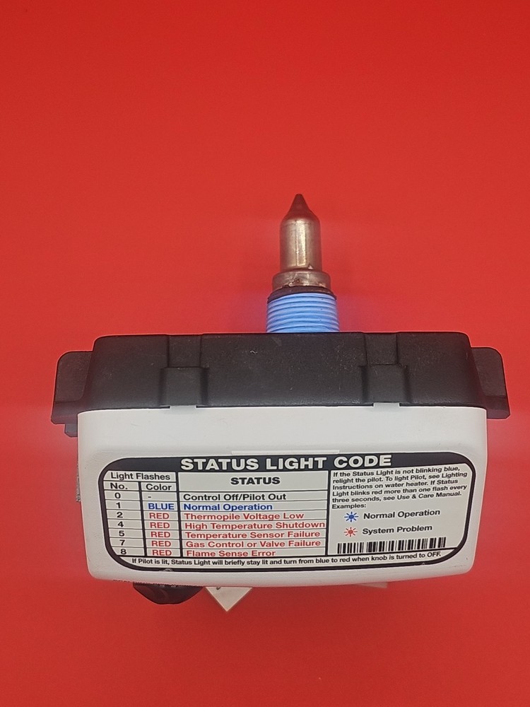 Resideo Honeywell WV8840C1405 SP20867B AP16910A Gas Control Valve