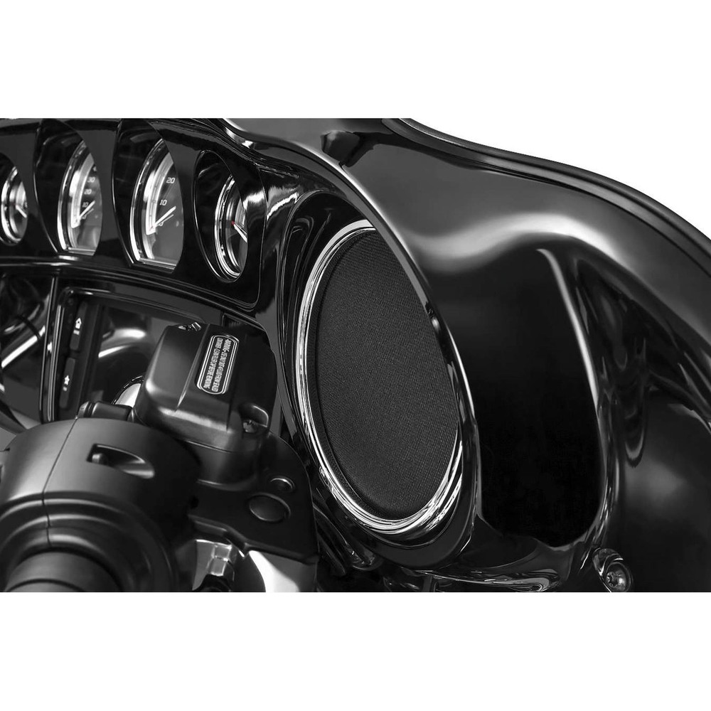 Kuryakyn Grills FLHT Corona 7377