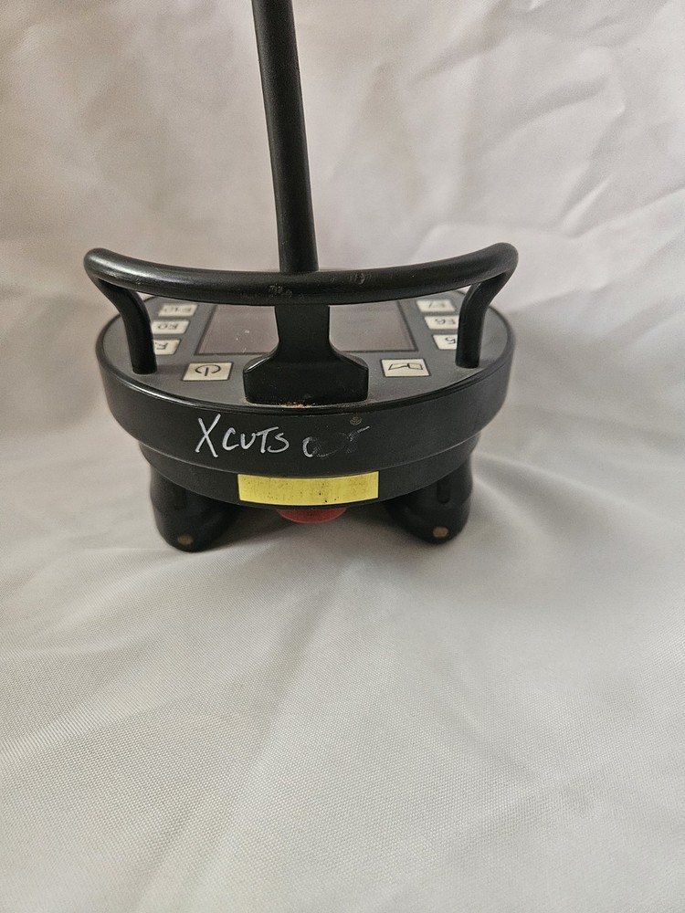 Liebherr LICCON LTM 1200-5.1 Remote Control Transmitter 11160970