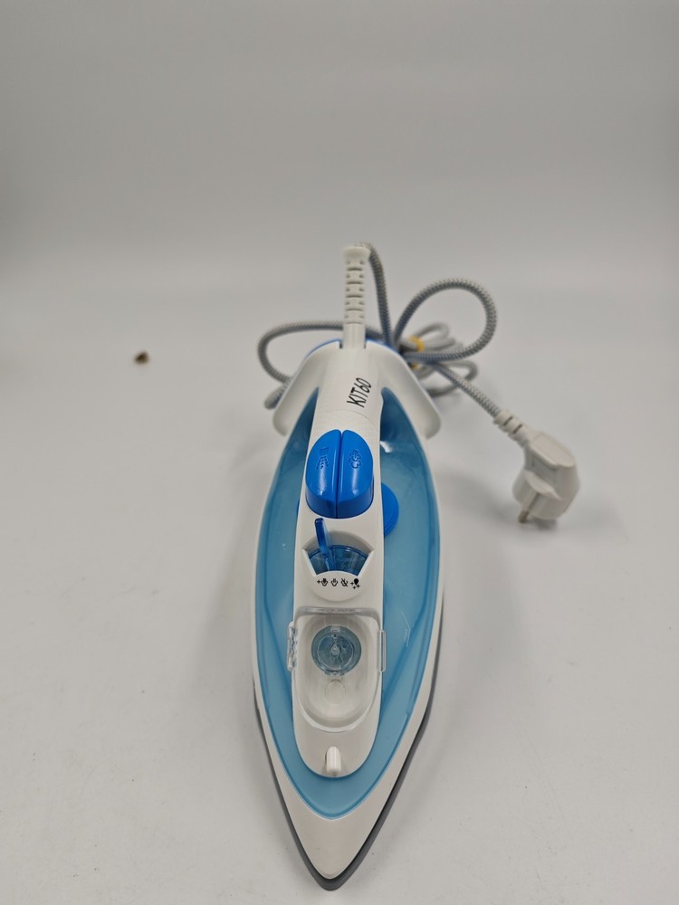 Braun TexStyle 1 2000W Steam Iron – Open Box