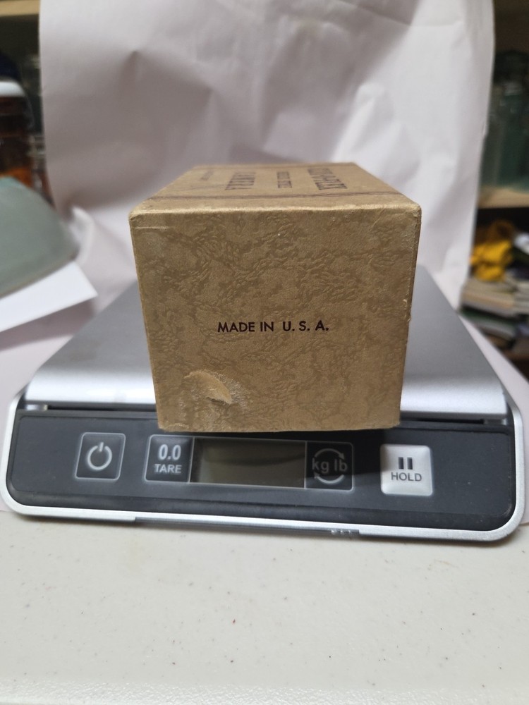 Clix-o- Flex Camera Original Box