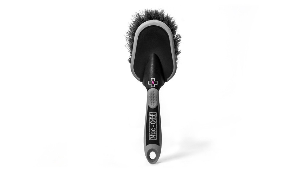 Muc-Off Ultimate Bicycle Cleaning Kit: Toolbox with 10 Pieces