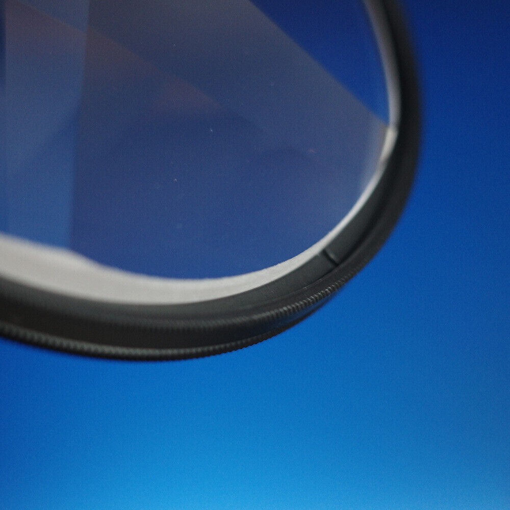 ZZQ&CCF Foreground Virtualization Pentaprism Special Effect DSLR Camera Filter