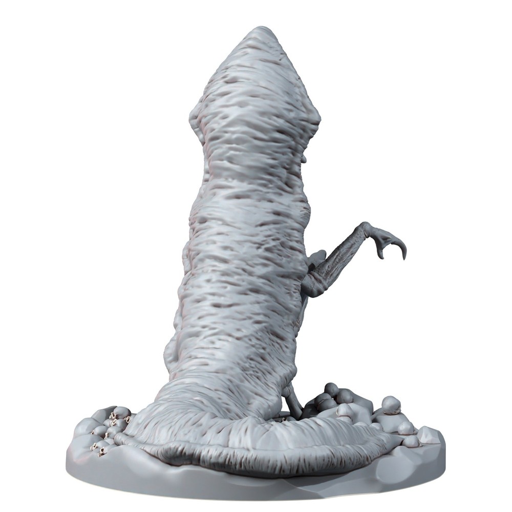 MONSTERS - BOGBUG