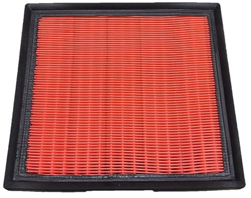 Genuine Engine Air Filter, 17801-F0050, OEM Replacement Part