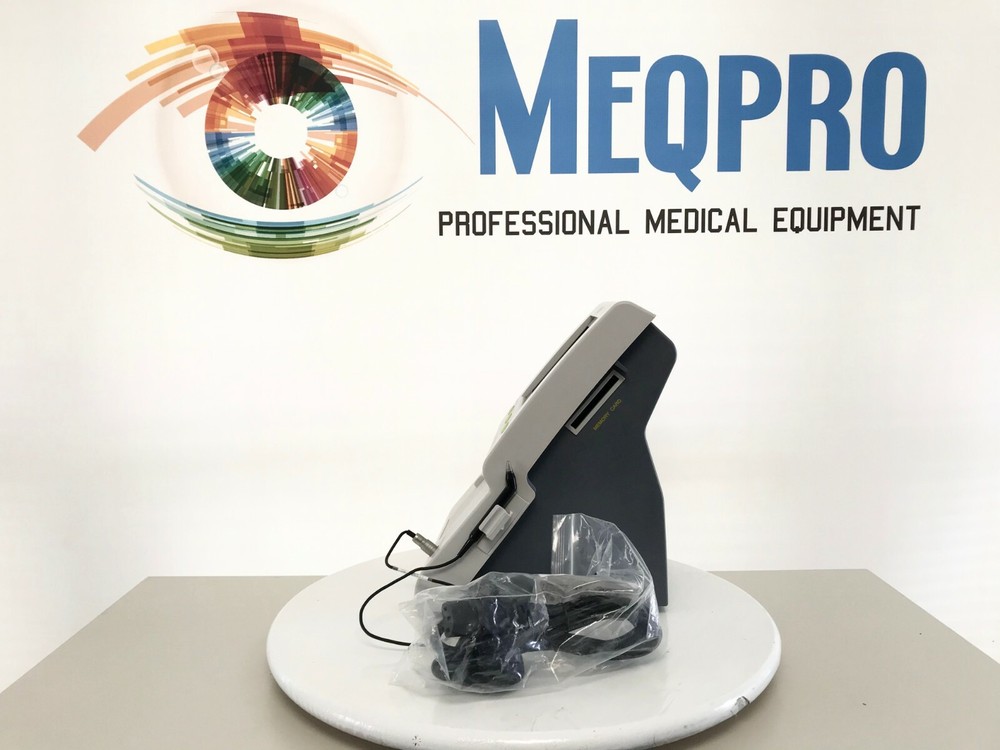 Tomey Pachi Meter SP 3000