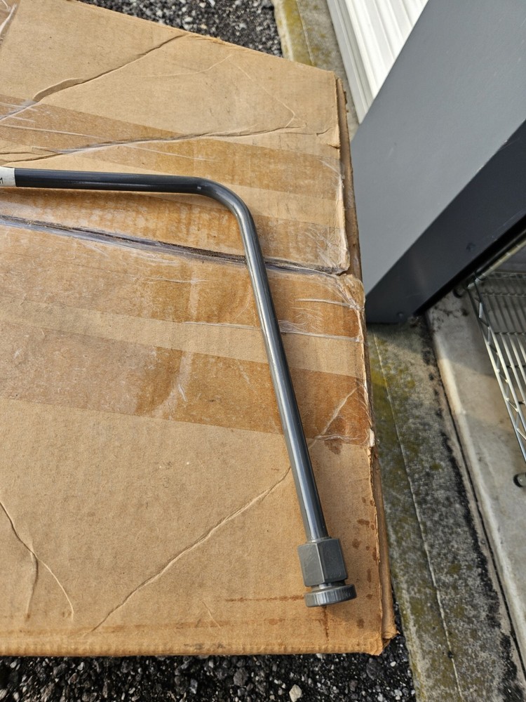 CHALLENGER 206-0614 NOS