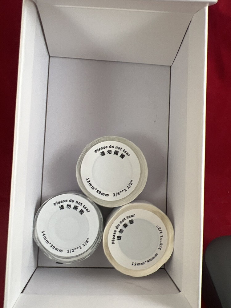 Phomemo Label Maker Machine, D30