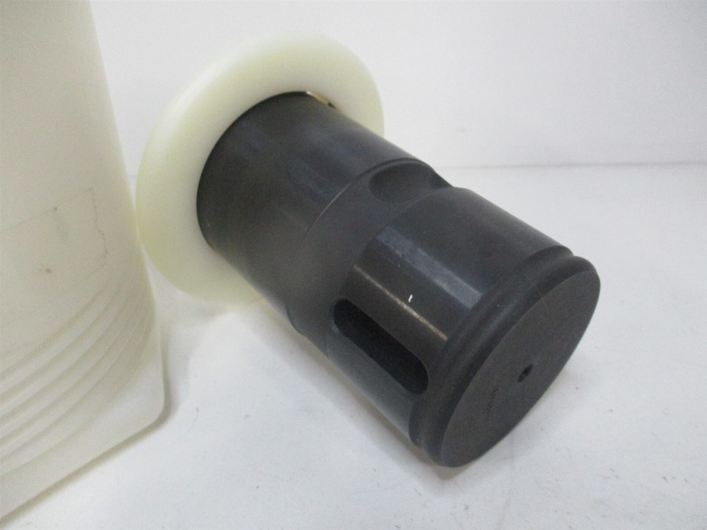 Collis Tool (64143) 2-3/8″ 3MT Taper Magic Specialty System Collet