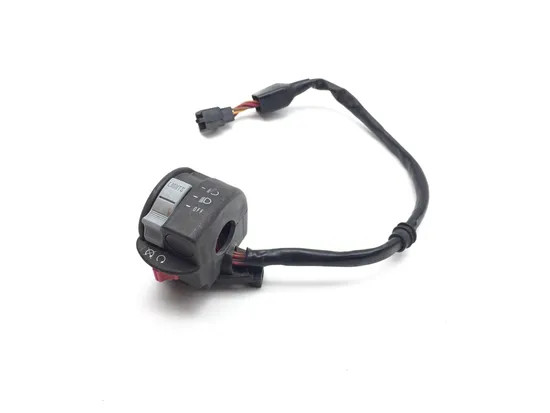 Start Stop Run Headlight Switch 2010 Kawasaki KFX450R 3366