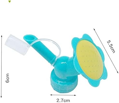 Plastic Bottle Cap Sprinkler Garden Tool