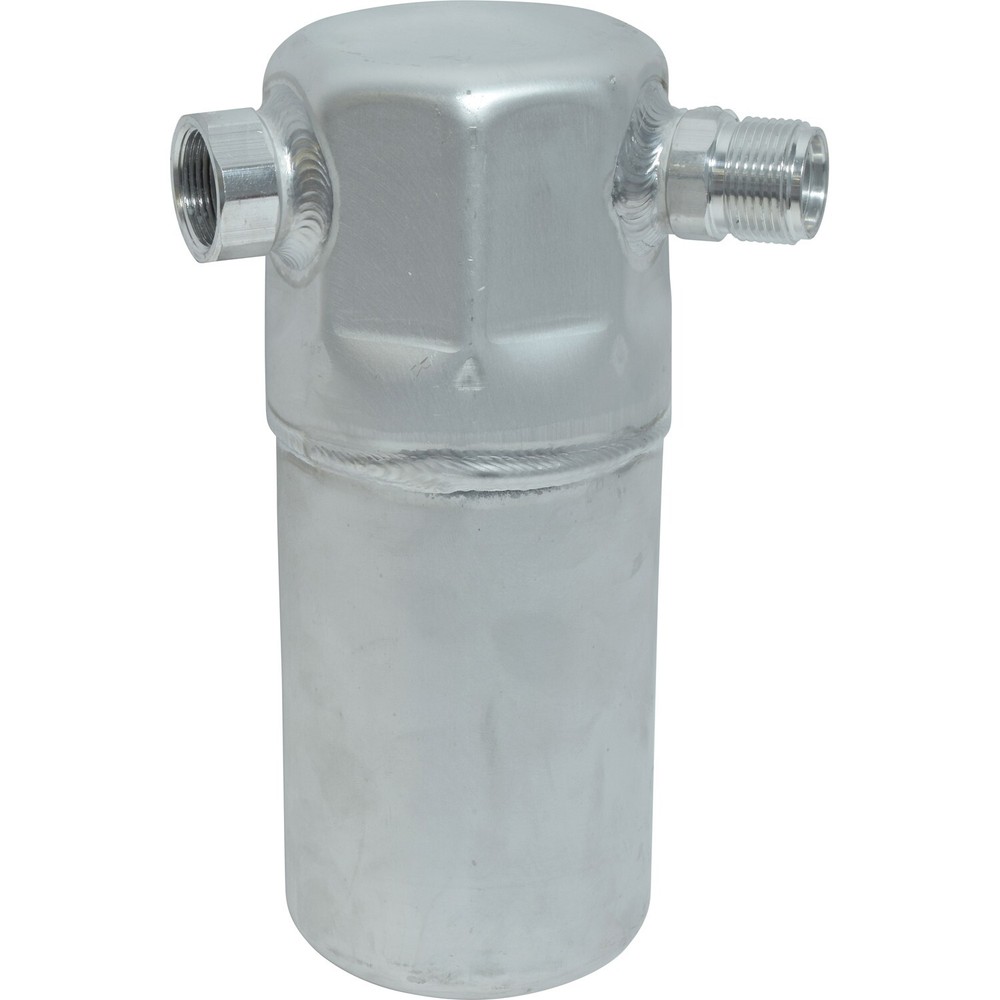 A/C Accumulator UAC For 1985-1987 Oldsmobile Calais
