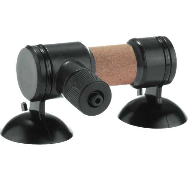 Super CO2 Carbon Dioxide Bubble Diffuser for Aquarium Grass Plant Tank