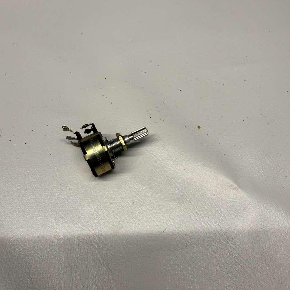 Marantz 1060 R001 Balance Control Switch