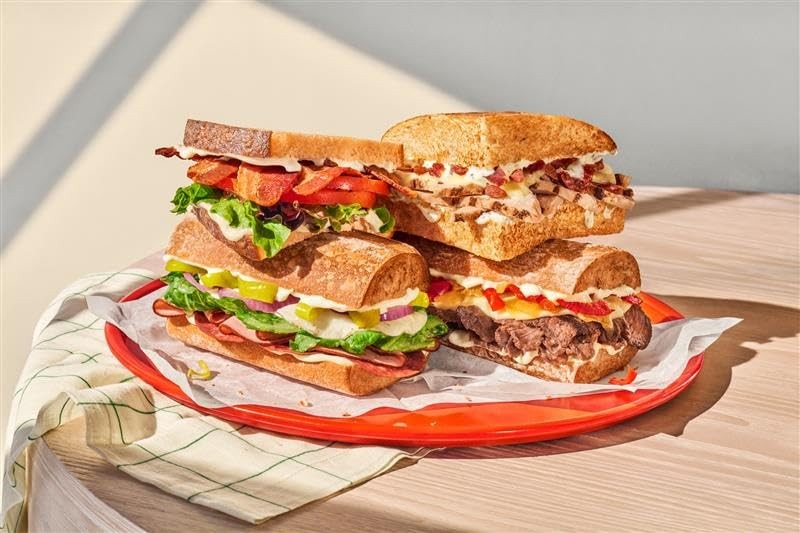 Bread Gift Card $25