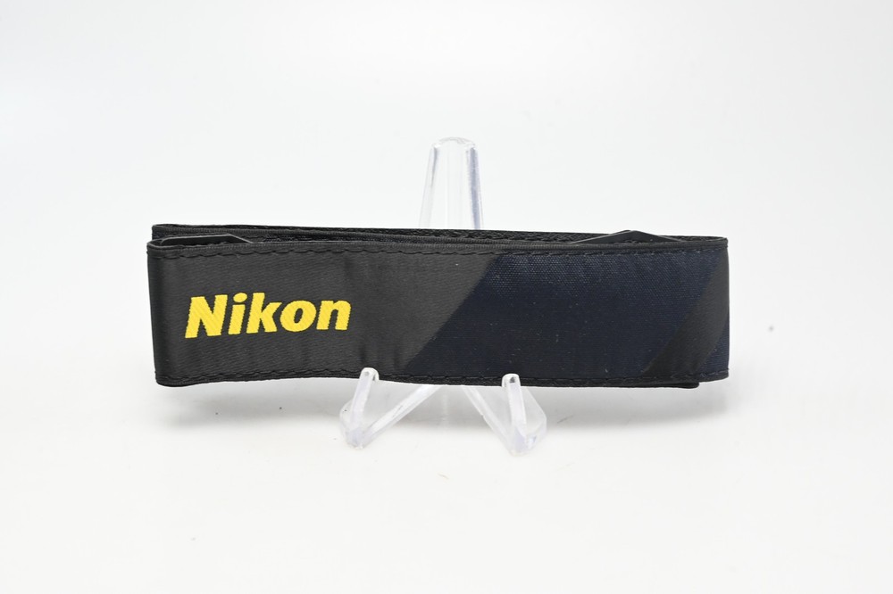 Genuine Nikon Camera Neck Strap #G214