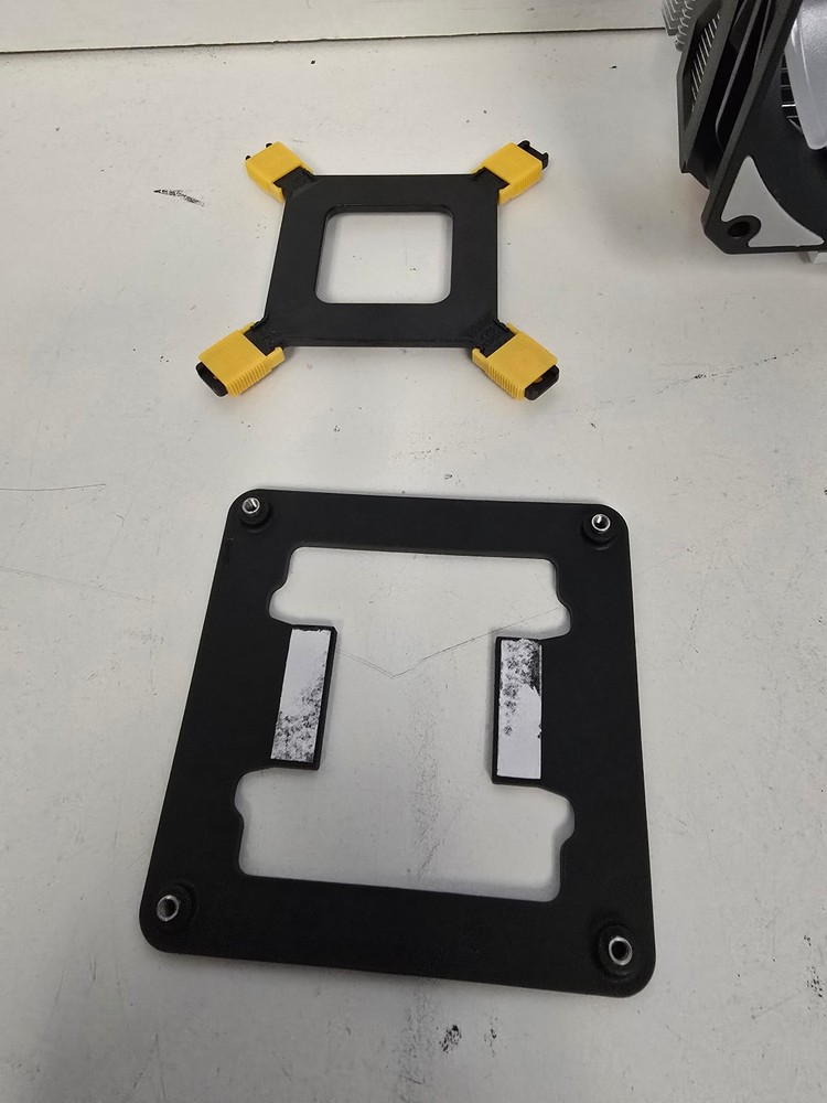 Bitspower Phantom CPU Air Cooler