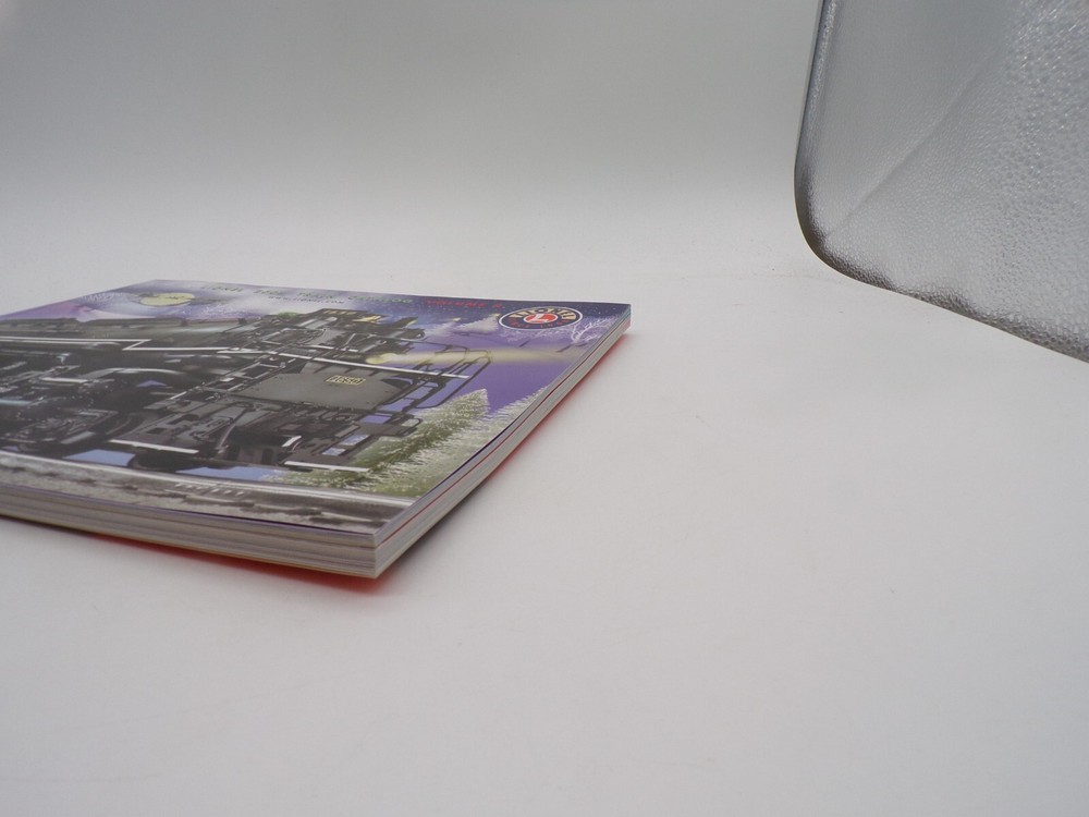 ~LIONEL 2005 TRAIN CATALOG~VOLUME 2 ~