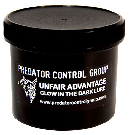 Predator Control Group - Unfair Advantage Lure - 4oz