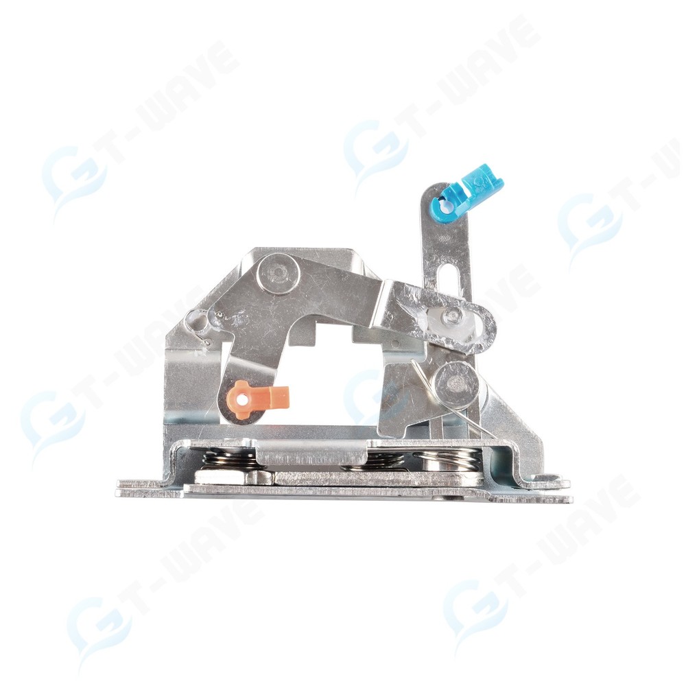 Tailgate Latch Liftgate Lock fit 1992-2006 Jeep Wrangler