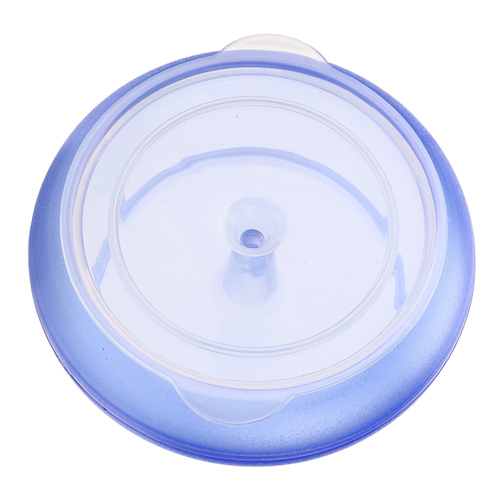 Bead Loader Bowl DIY Beading Clamshell Design Large Capacity Plastic
