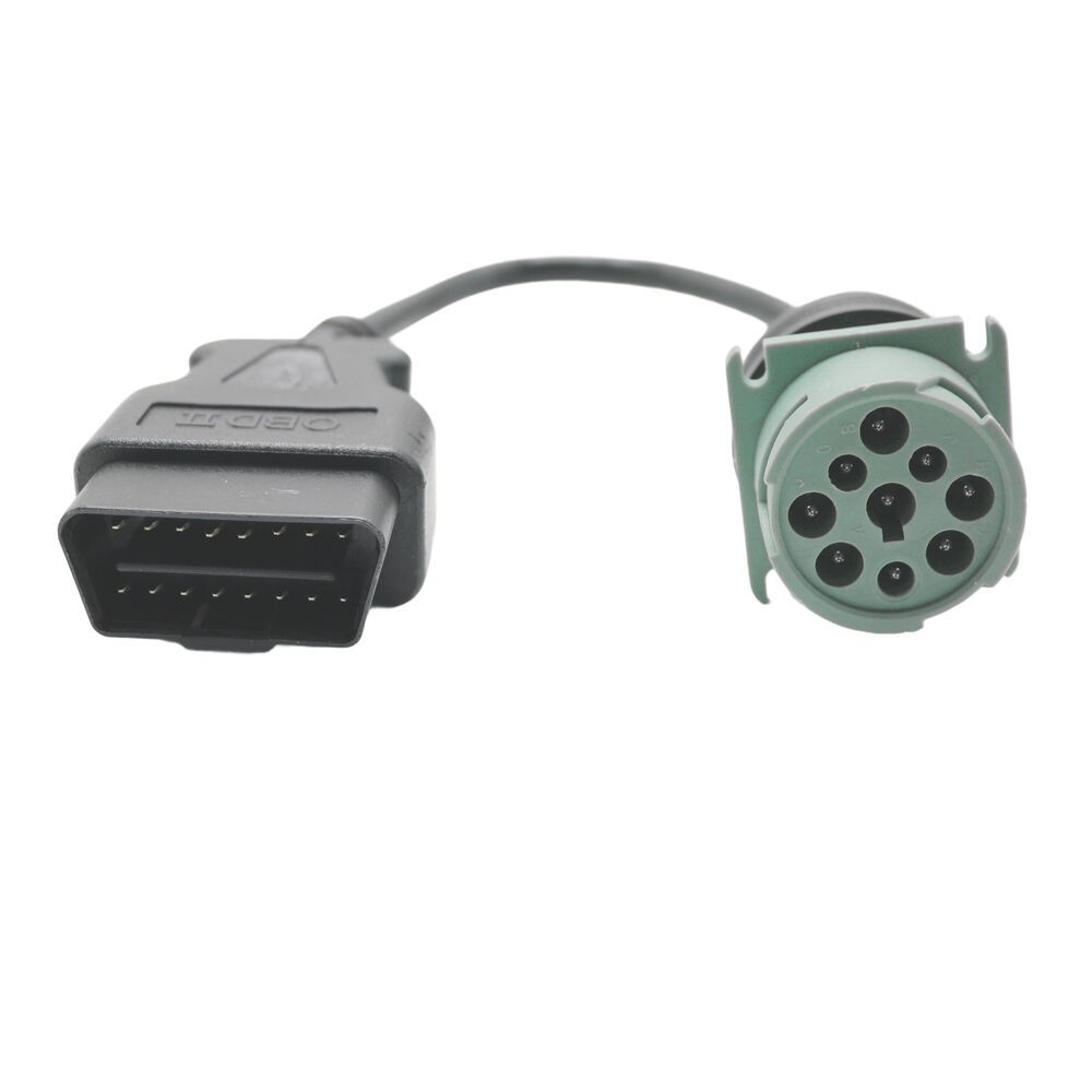 for Cummins Program Diagnosic Cable Diesel Engine Detection Wiring Harness NEW