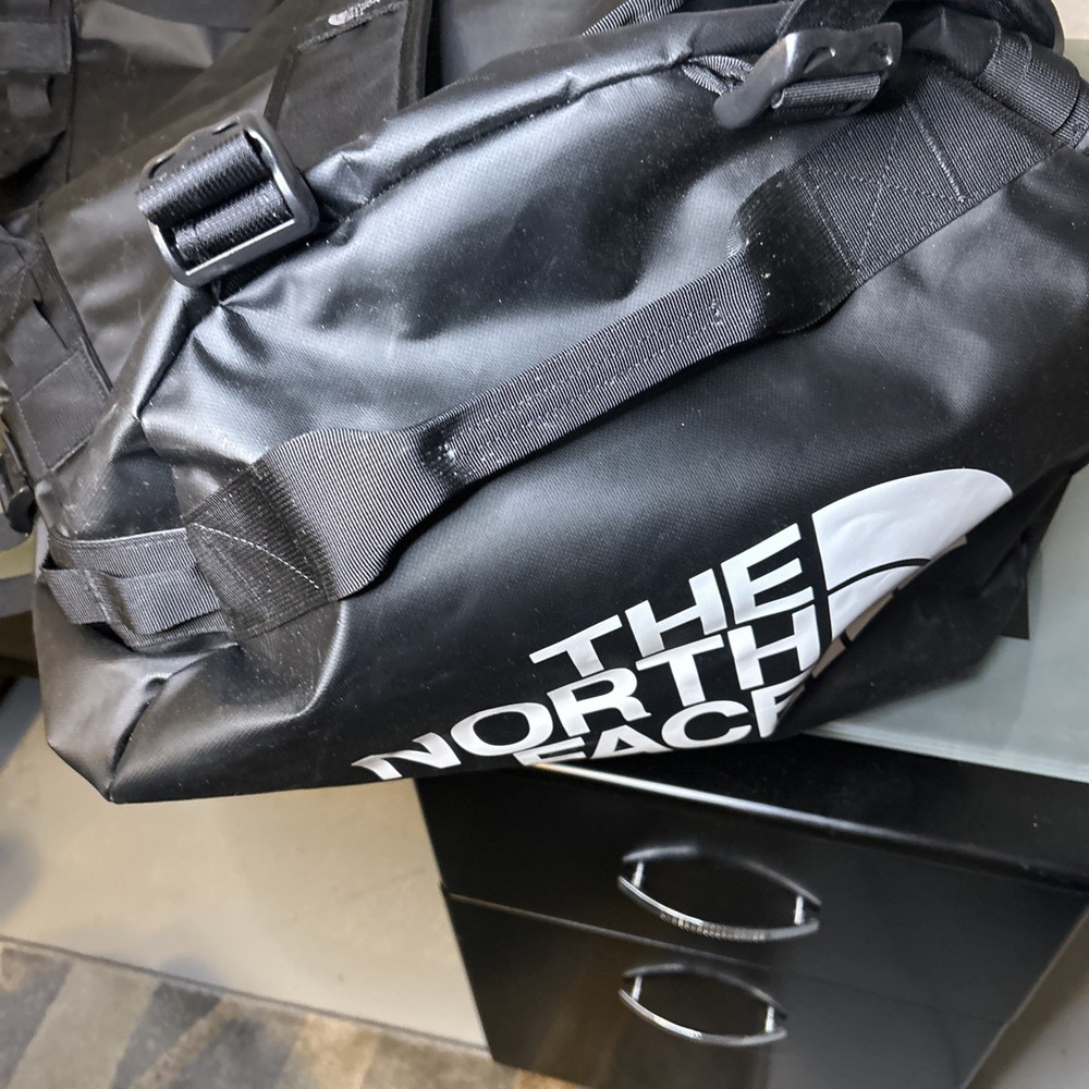 The North Face Base Camp Duffel XXL Backpack Bag