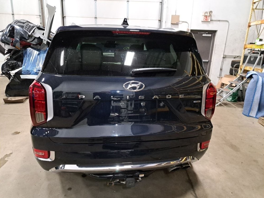 2020 Palisade Jack Sku#4355360