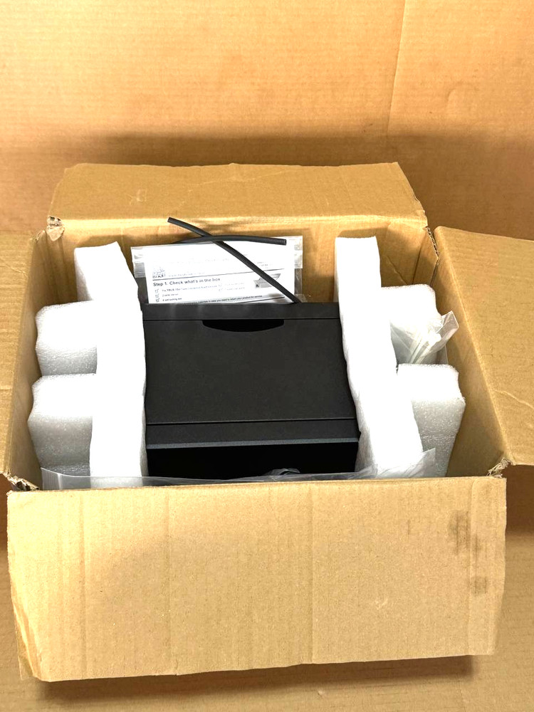 KRAMER TBUS-10XL Modular Mount Table Connection Bus